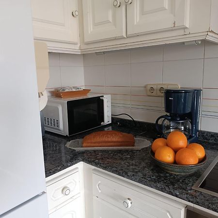 Apartamento Os Pineiros Cambados Exterior foto